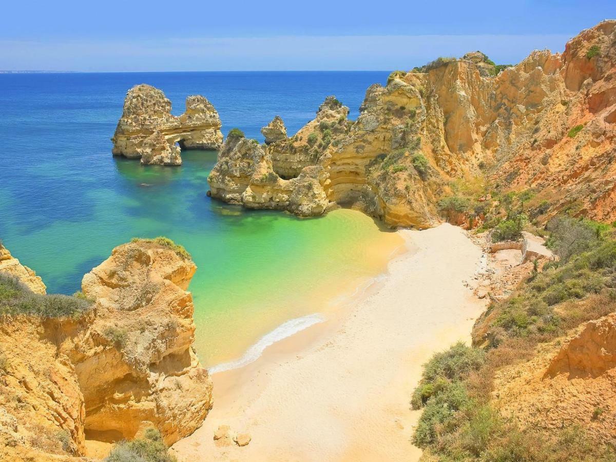 Mar E Lagos Kültér fotó