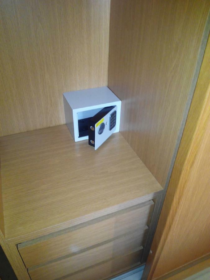 Mar E Lagos Kültér fotó