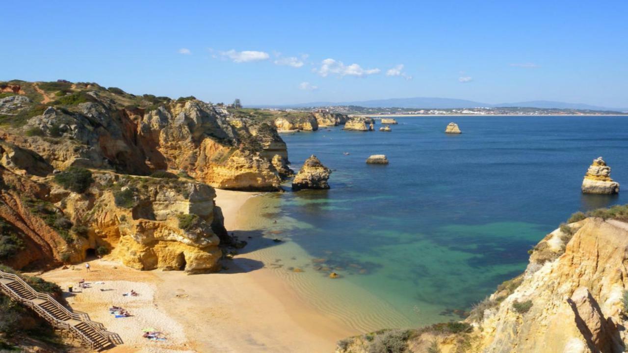 Mar E Lagos Kültér fotó